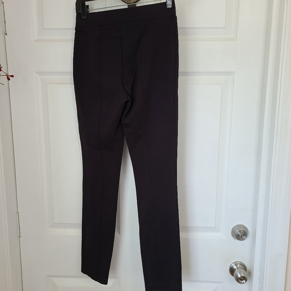 Elizabeth and James Woman's Super Skinny Pants, Size: XS Color: Black - Picture 14 of 16